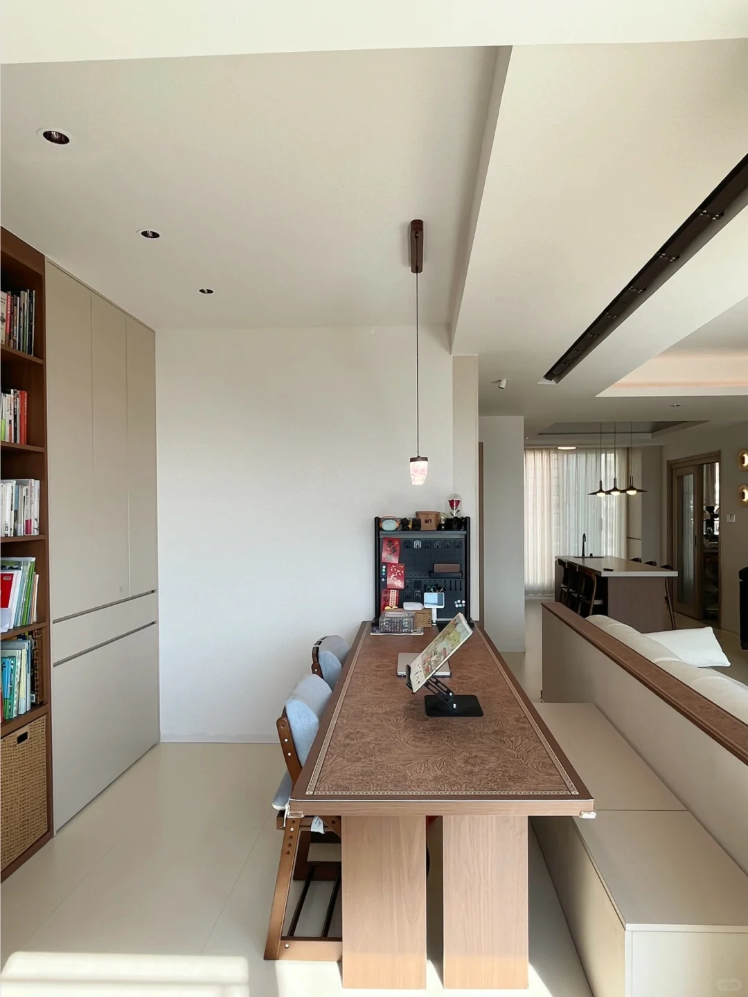 128 平，13万尽力了…（附清单）