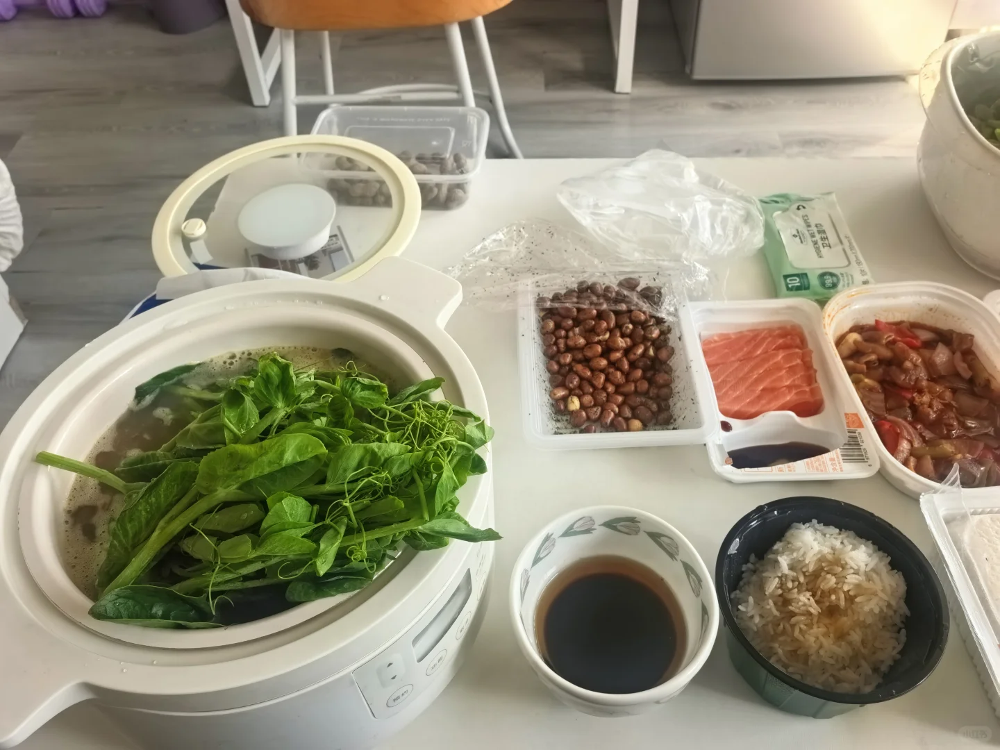 月入5万 沪漂中女二手房中介 形象和头脑