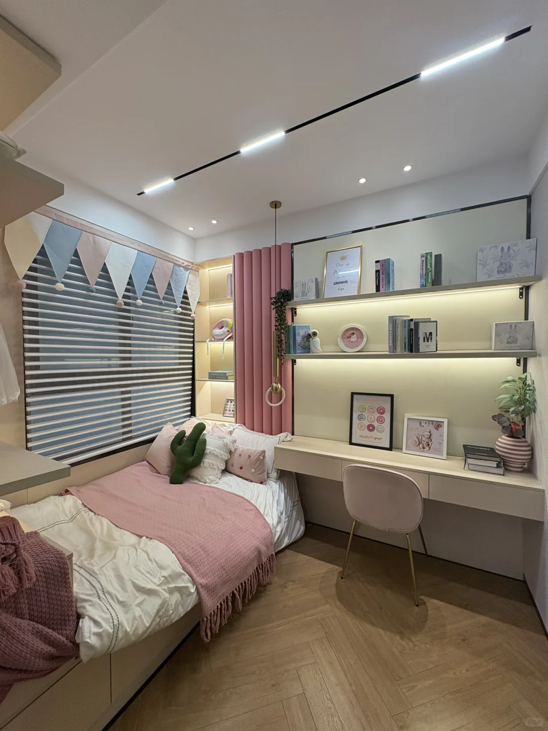 在重庆，首付1颗，月供1000多，小高三房手慢无