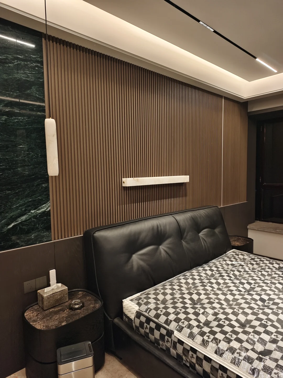 邯郸装修｜意式轻奢，真的太有家的感觉了！