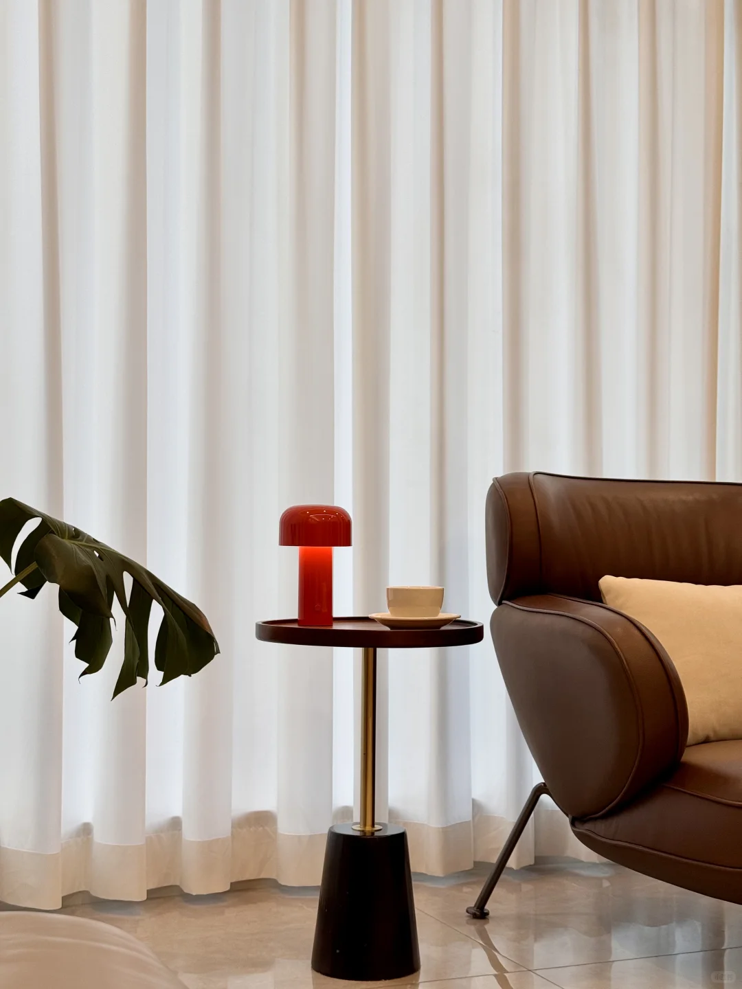 16w而已，谈什么高级感…