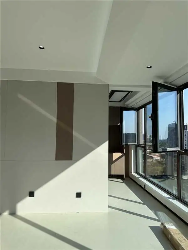 轻高定效果，普通预算怎么实现？