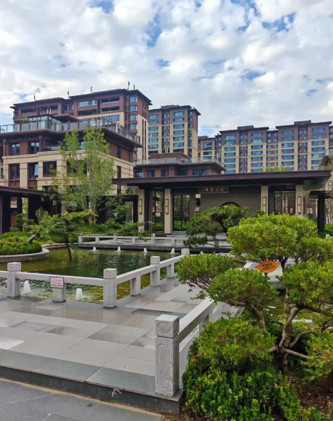 邢台丰基兴达府 170平 自家房源毛坯出售