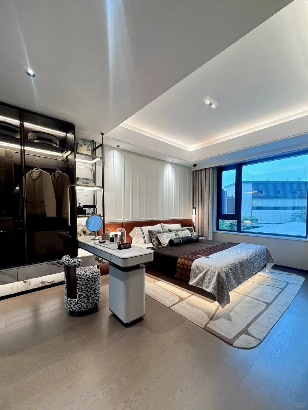 感谢大济南🙏🏻去年240w今年146w！洋房