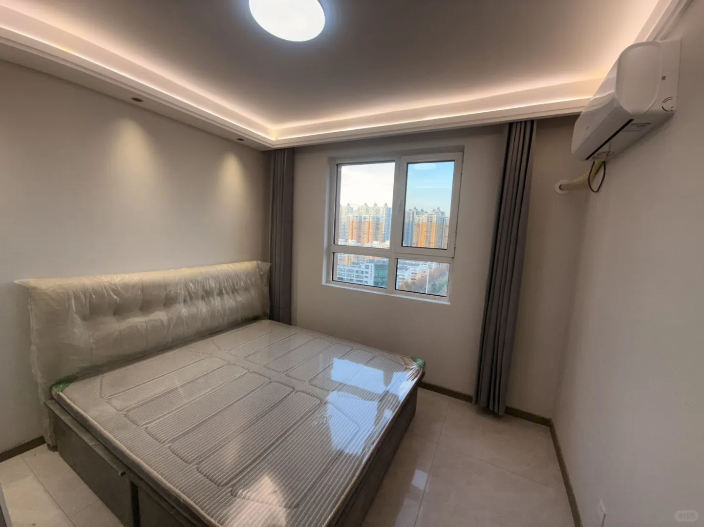 实景拍摄邯郸租房