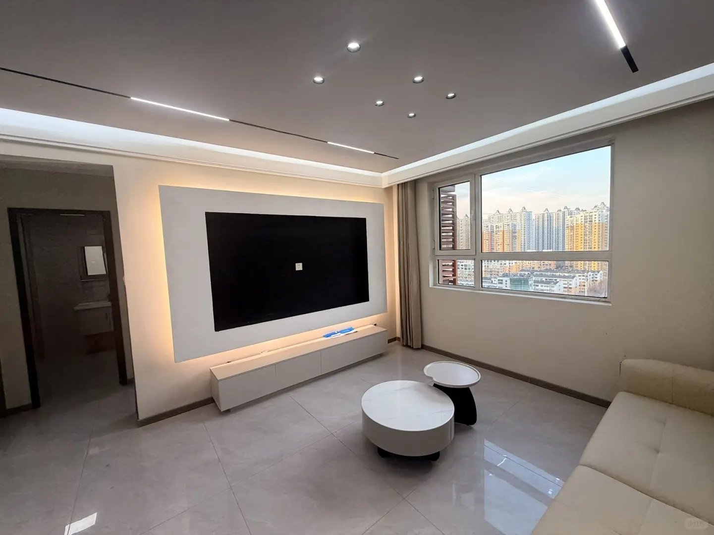 实景拍摄邯郸租房