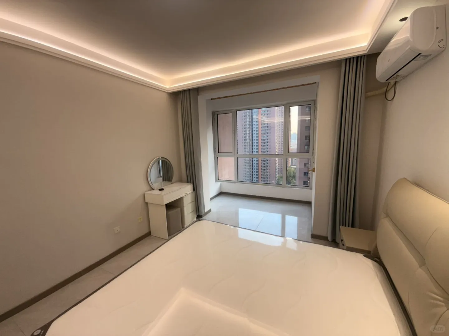 实景拍摄邯郸租房