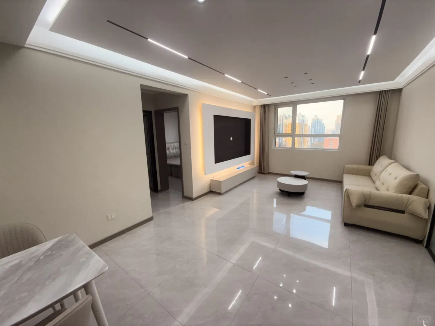 实景拍摄邯郸租房