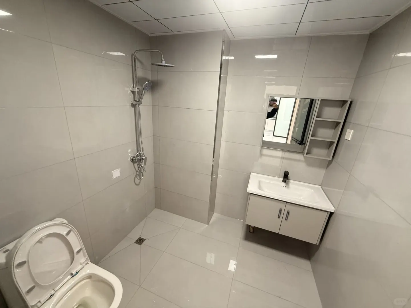 实景拍摄邯郸租房