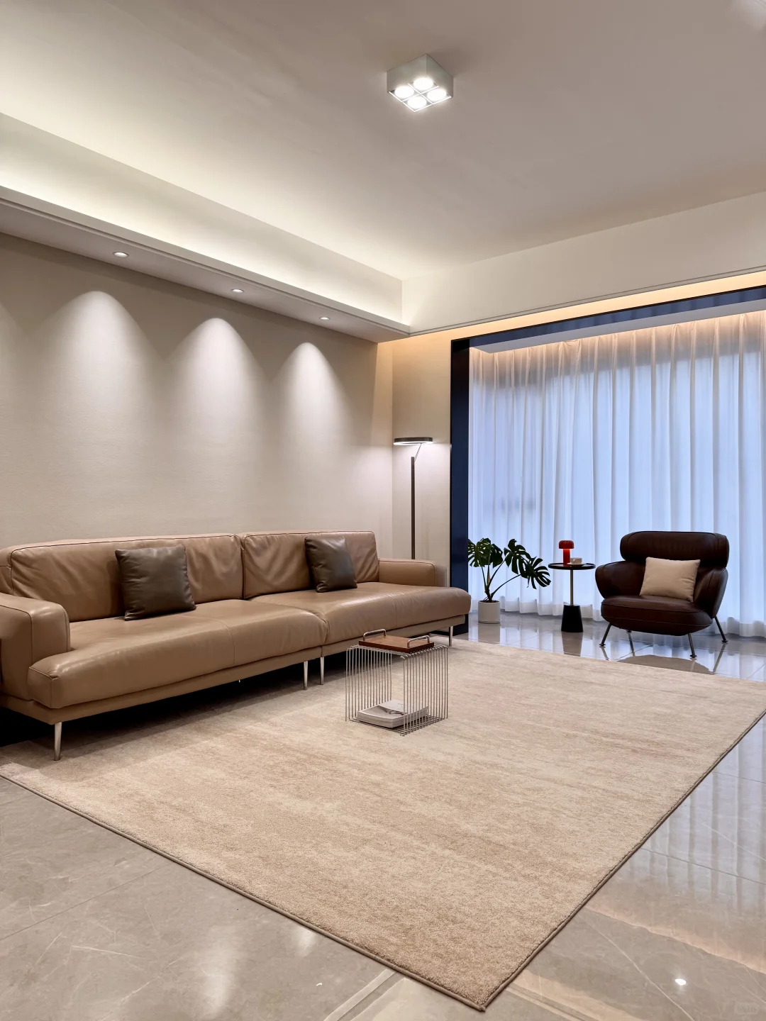 16w而已，谈什么高级感…