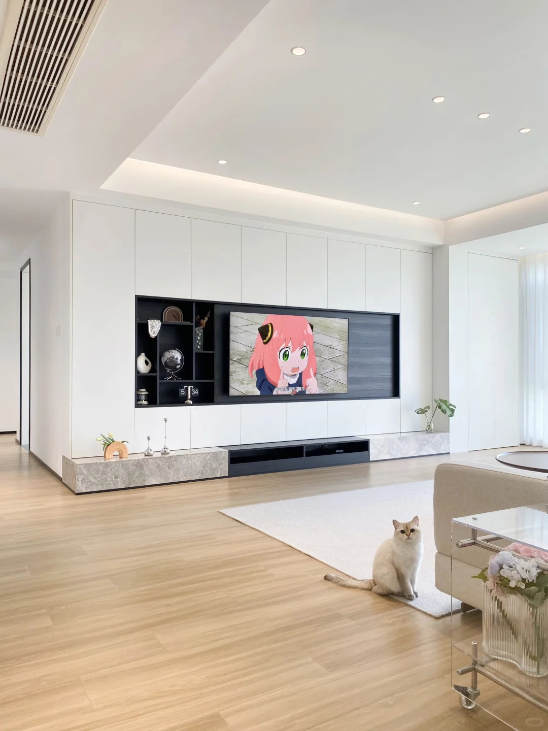 从图一到图二｜普通人家20w尽力了~