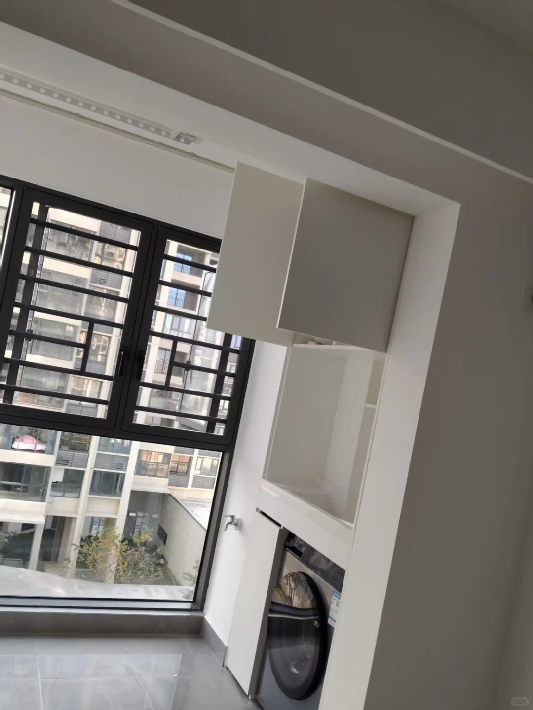 广州开荒，白云区保利珑玥82平新房开荒保洁