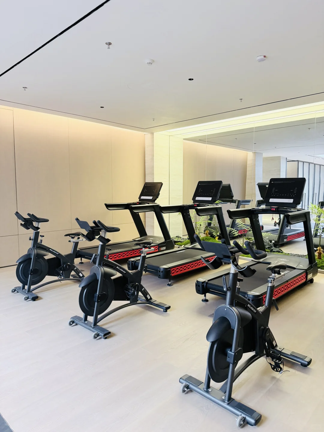 带着小神兽收房啦！中粮的家满是惊喜✨