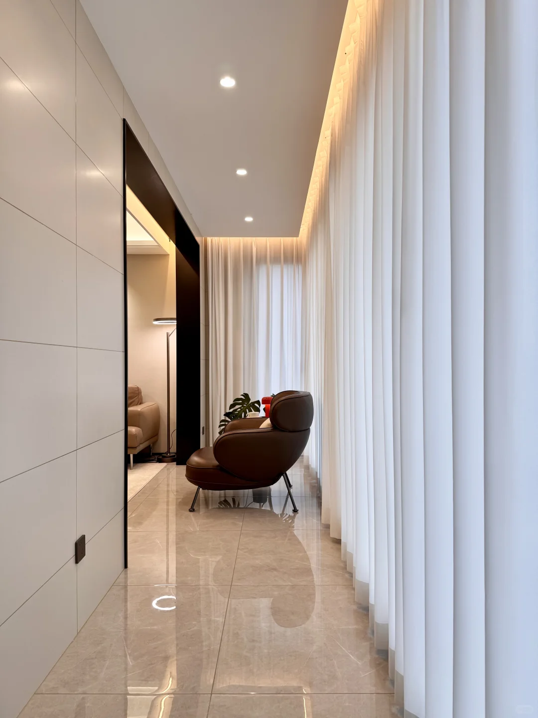 16w而已，谈什么高级感…