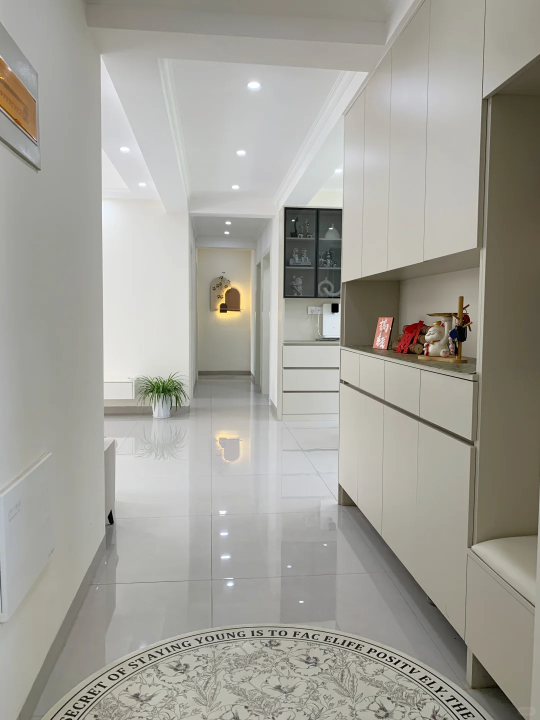 就在小县城买套房吧! 真的很舒服～