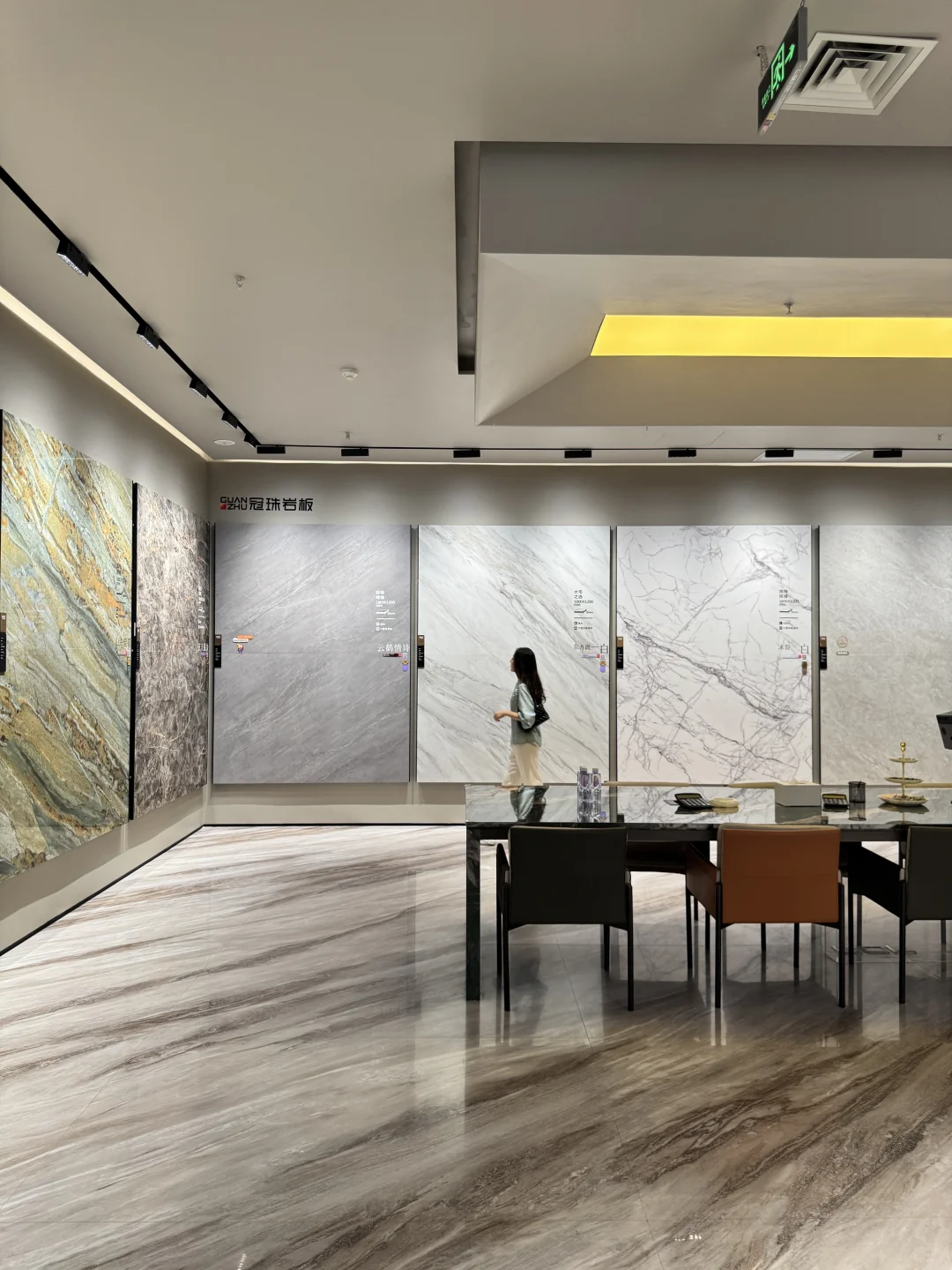 189㎡，把家装修成这样，真的舍不得出门🤩