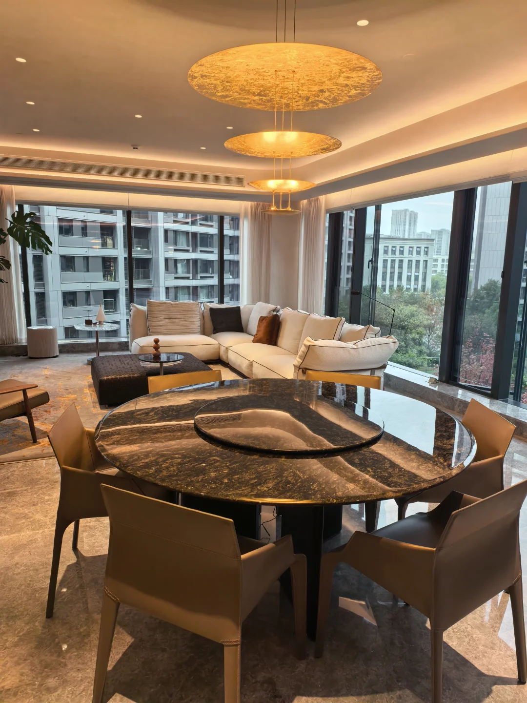 妈妈的装修审美