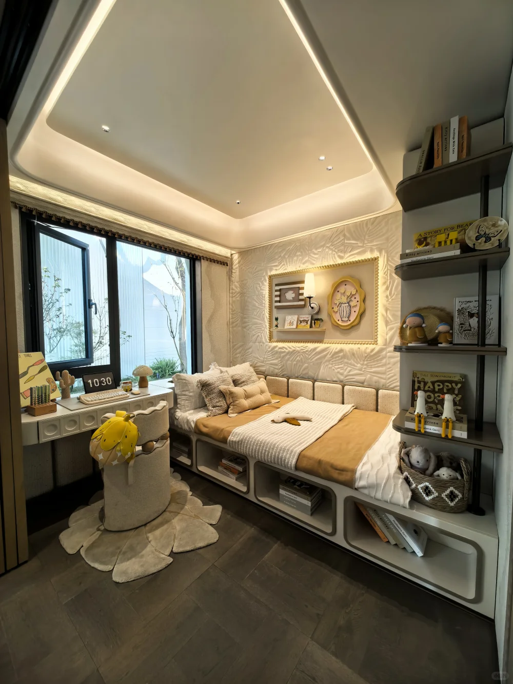 惠济北的4.0新房 1梯1户 带露台 贾鲁河旁