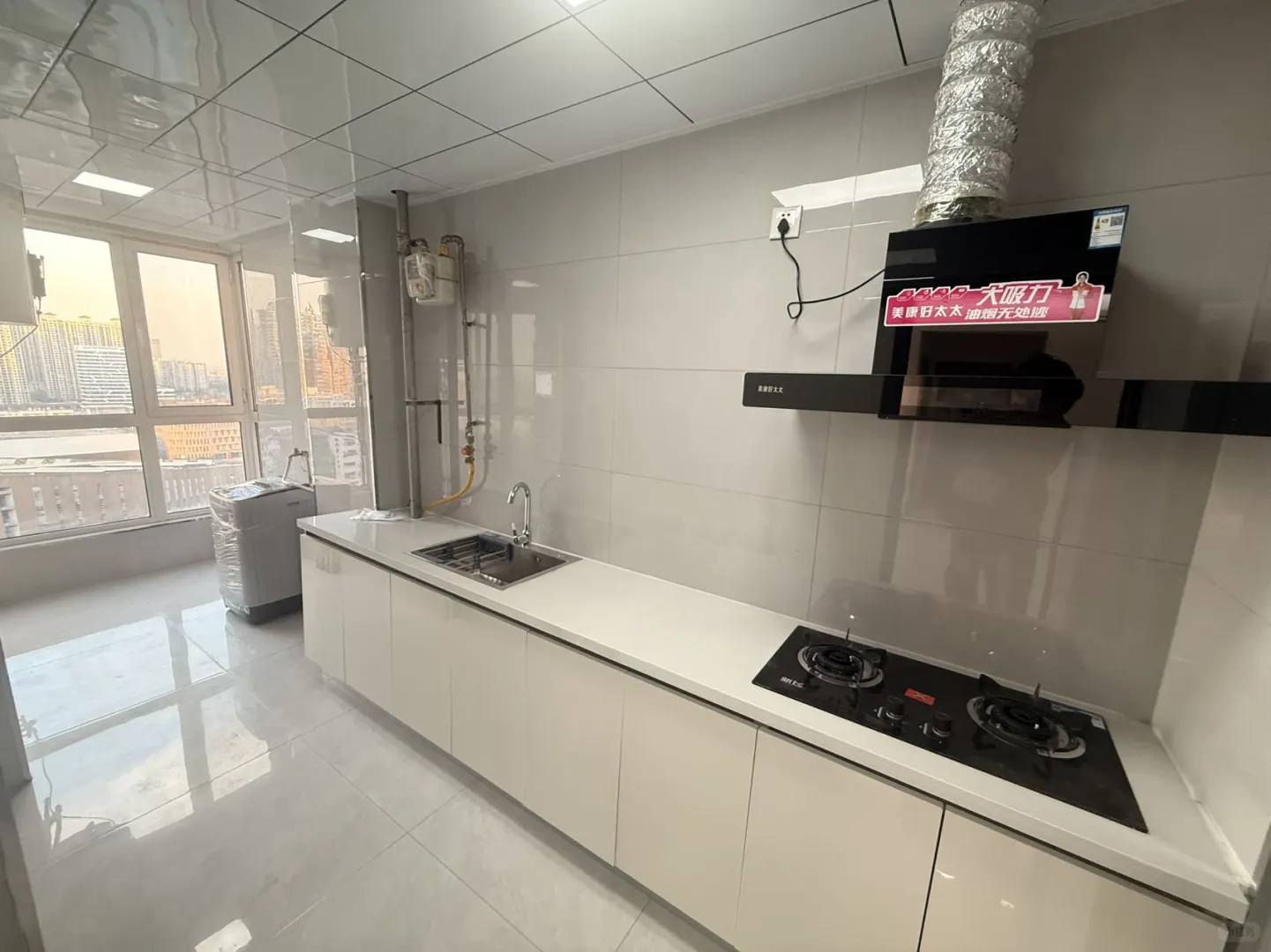 实景拍摄邯郸租房