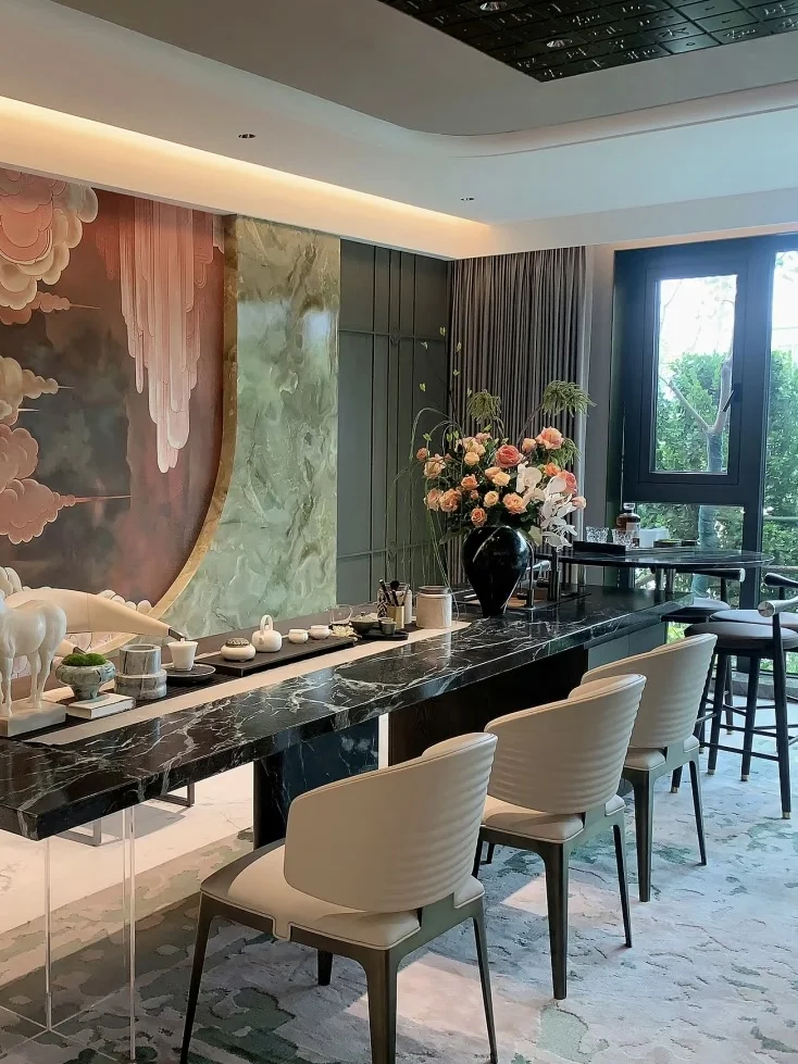 郑州去年350w 现220拿下一梯一户 4.0新房