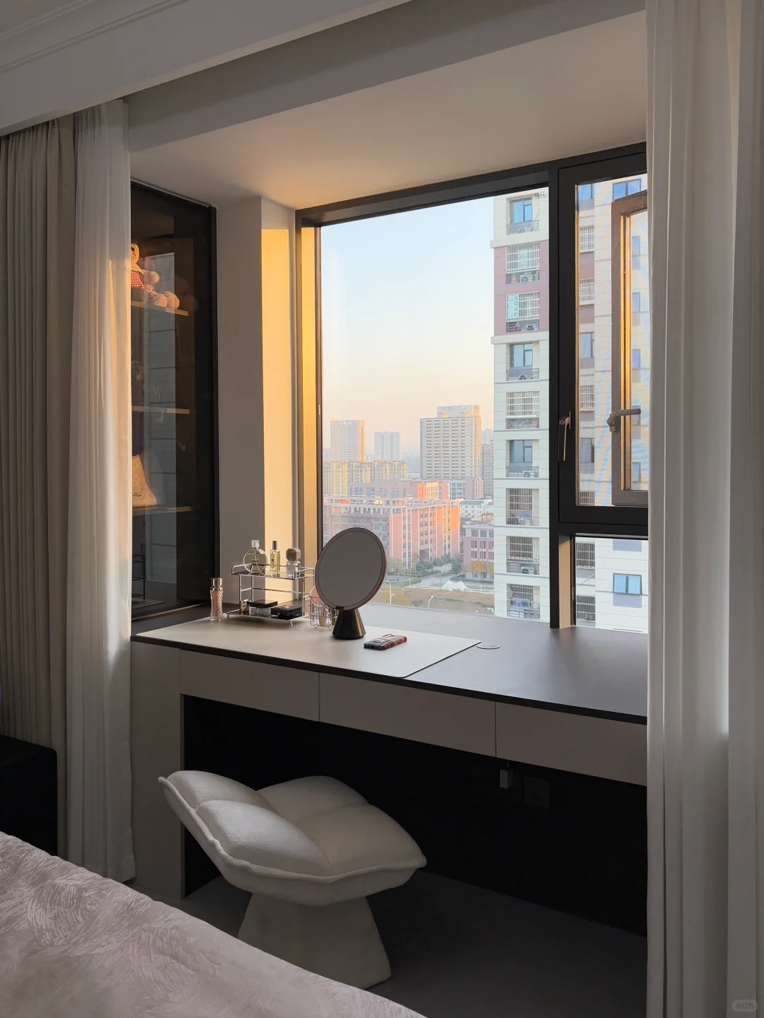 装修做得最正确的决定～砸飘窗