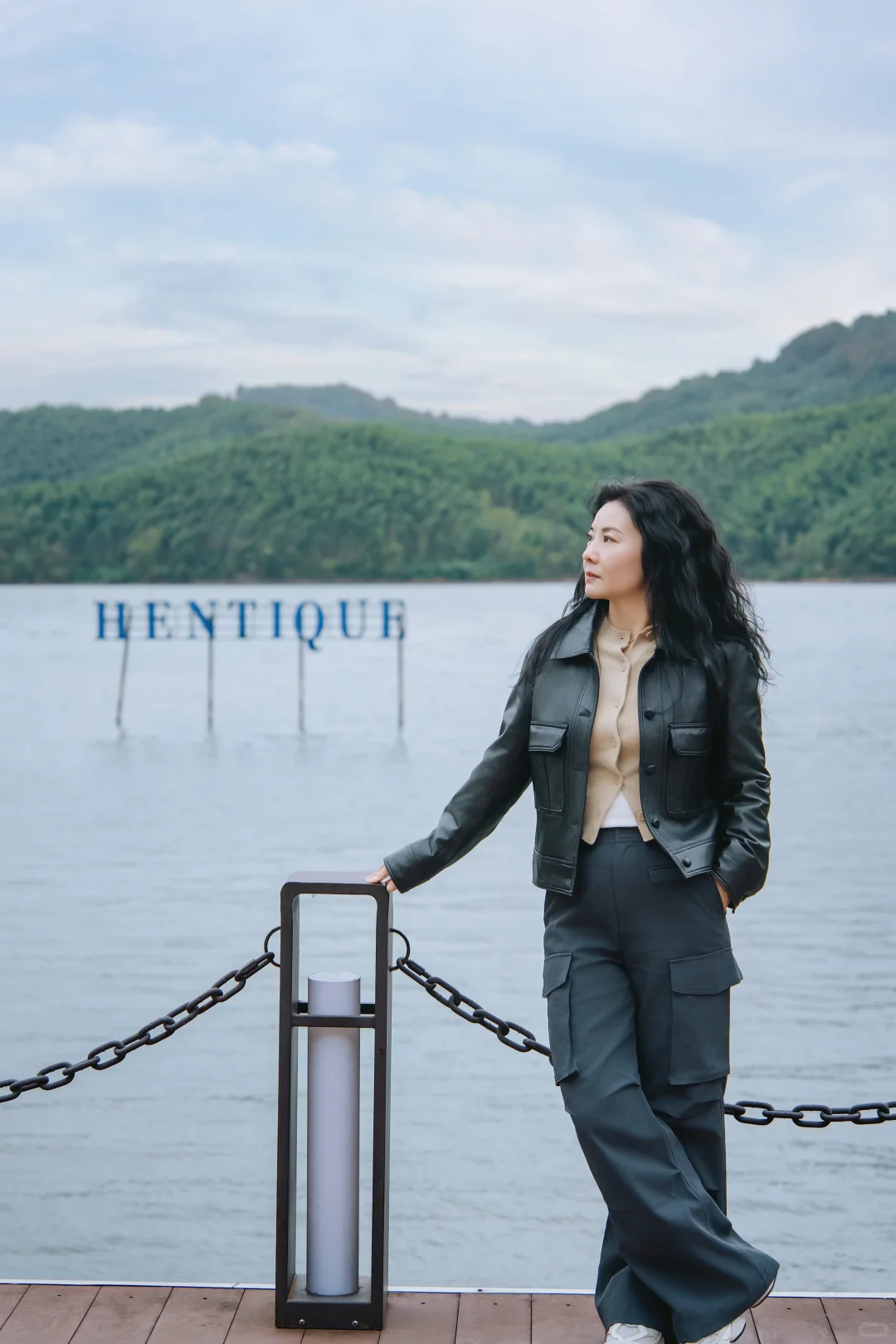 月入5万 沪漂中女二手房中介 形象和头脑