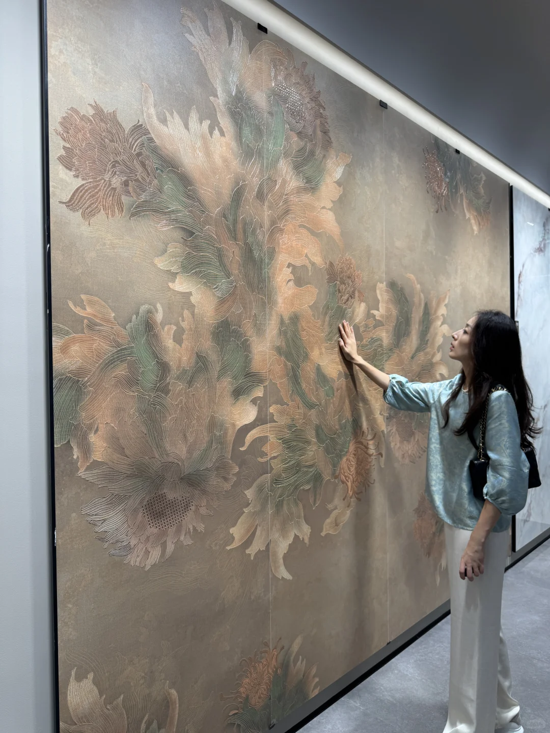 189㎡，把家装修成这样，真的舍不得出门🤩