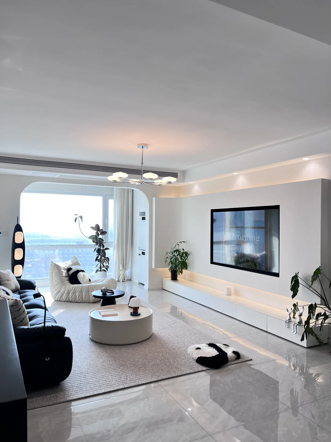 邻居说，你家房子快成小区品牌代言！