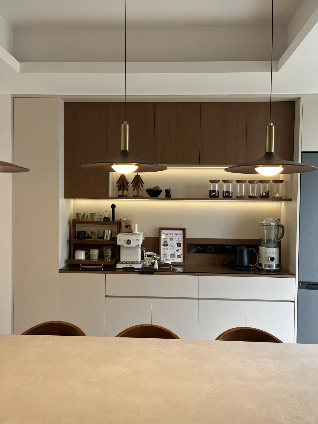 128 平，13万尽力了…（附清单）