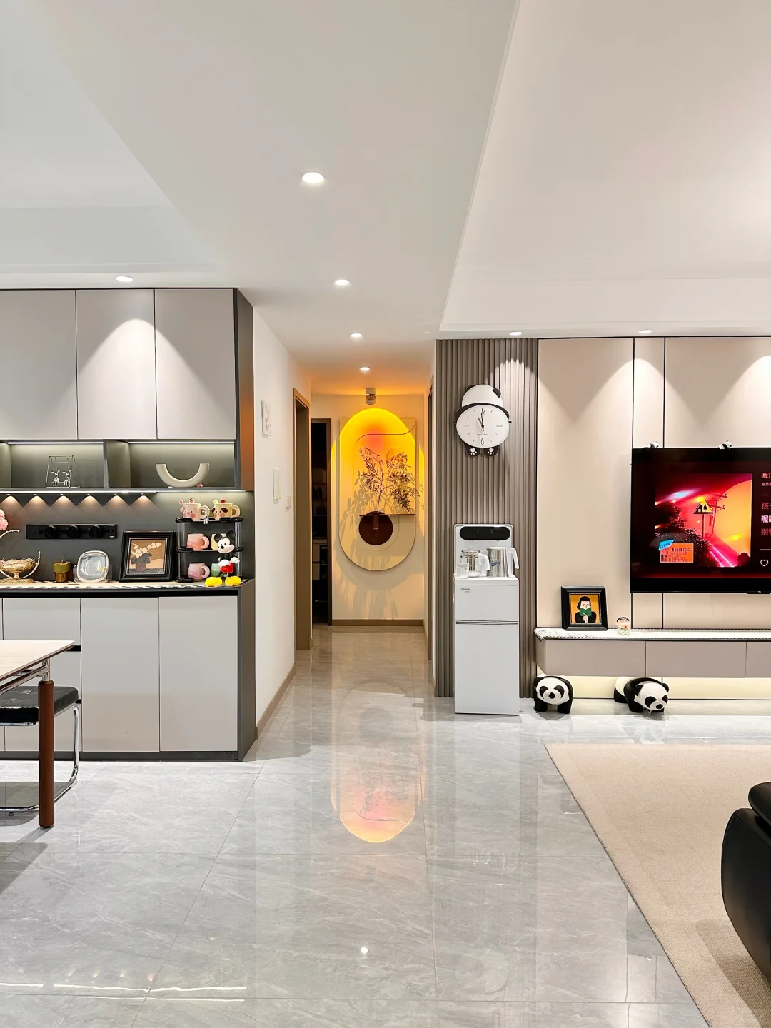 房子很好，恶心的是亏了50w😭😭😭