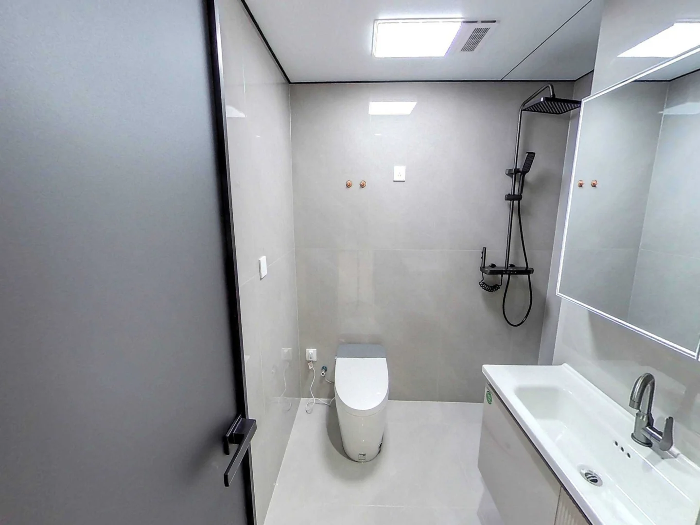 石家庄看完这套房，别的房子瞬间不香了😭