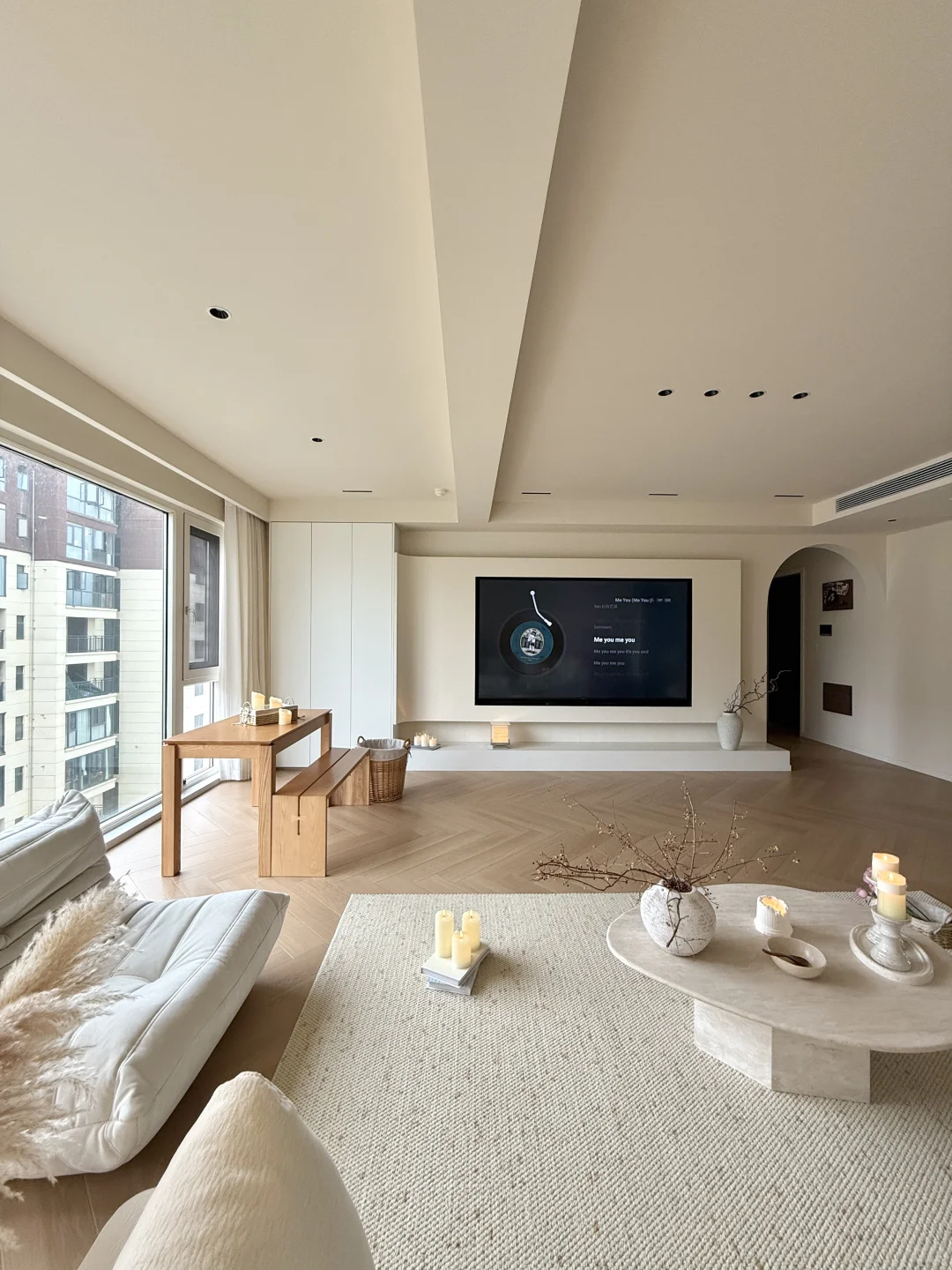 普通人第一次装修，终于装出心头好～