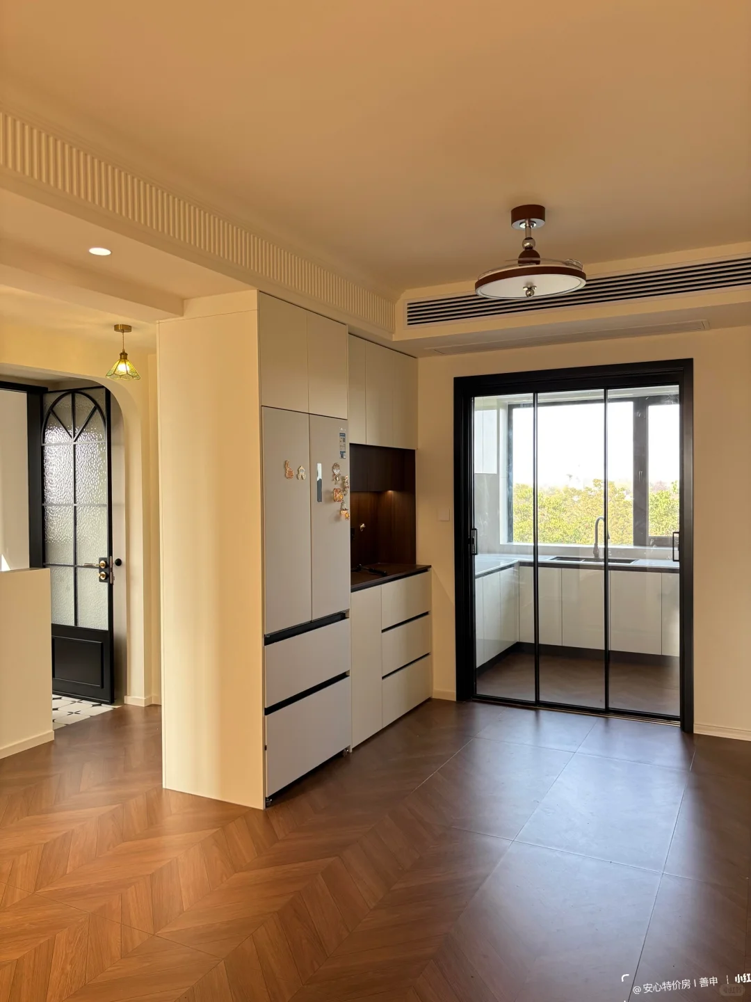 婚房急出！汉口二环💰86万（全款76万）带精装