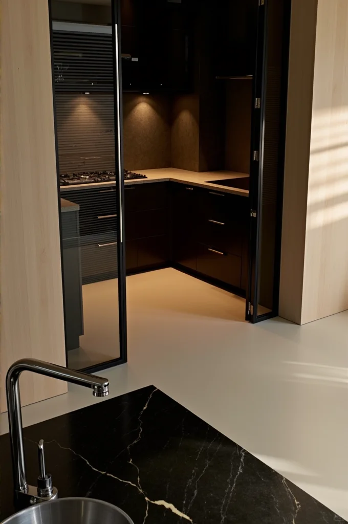 极简×中式｜空间碰撞美到哭！✨🏡