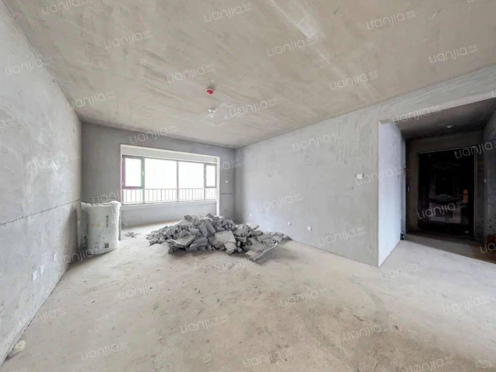 邯郸市丛台区，万浩俪城东区，120w业主直售