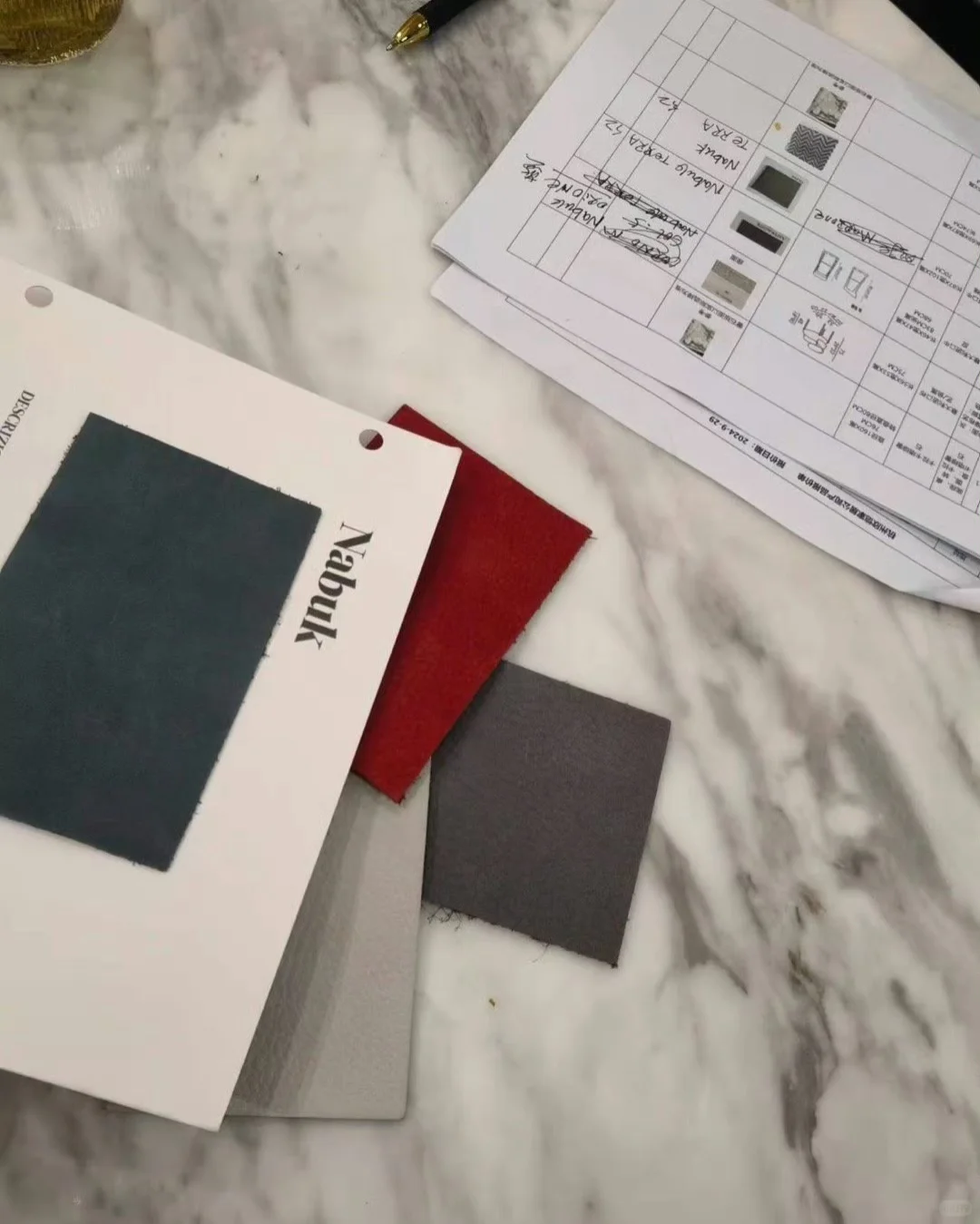 妈妈的装修审美