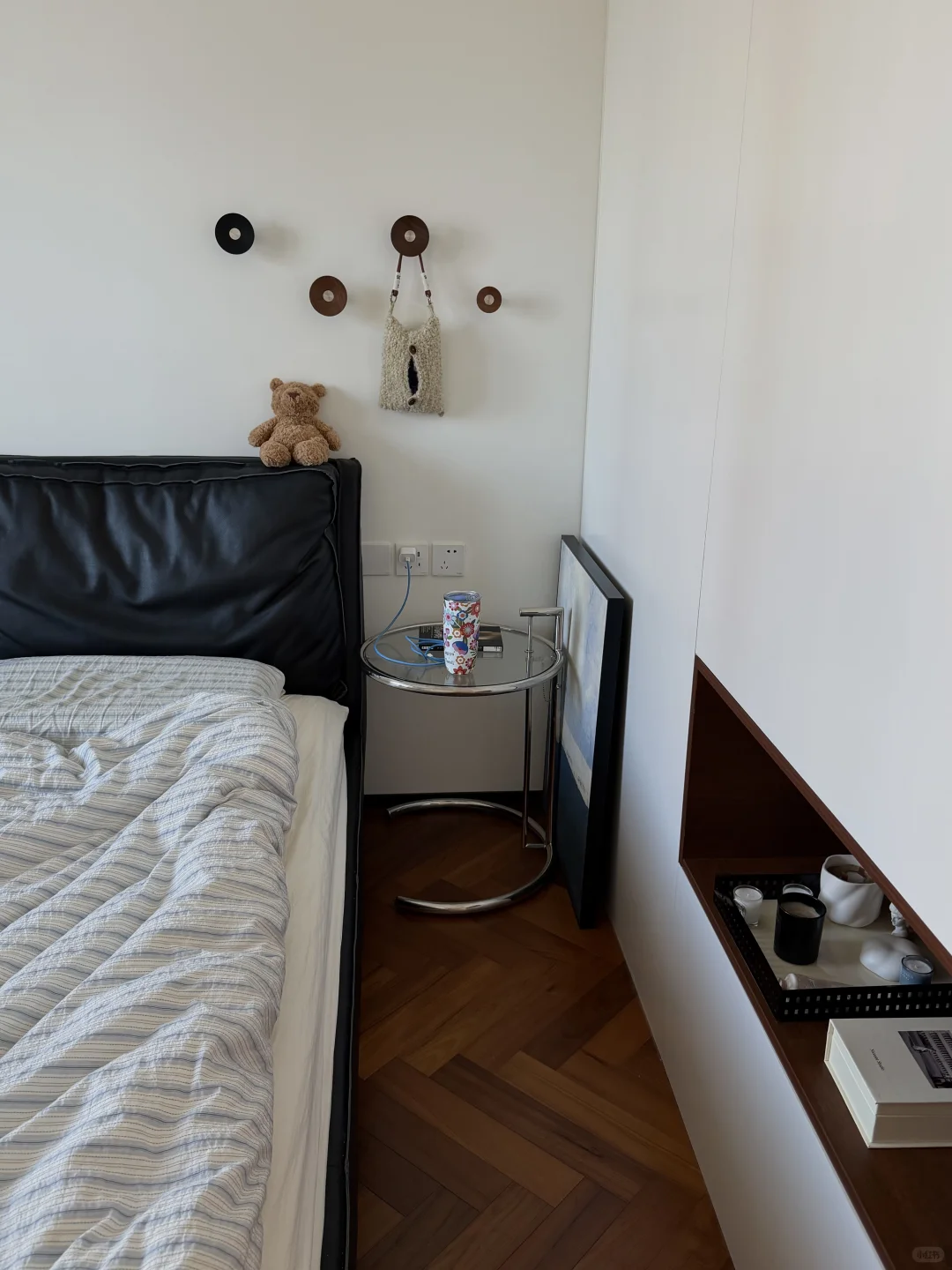 退掉400w新房后 重新装修的老房子