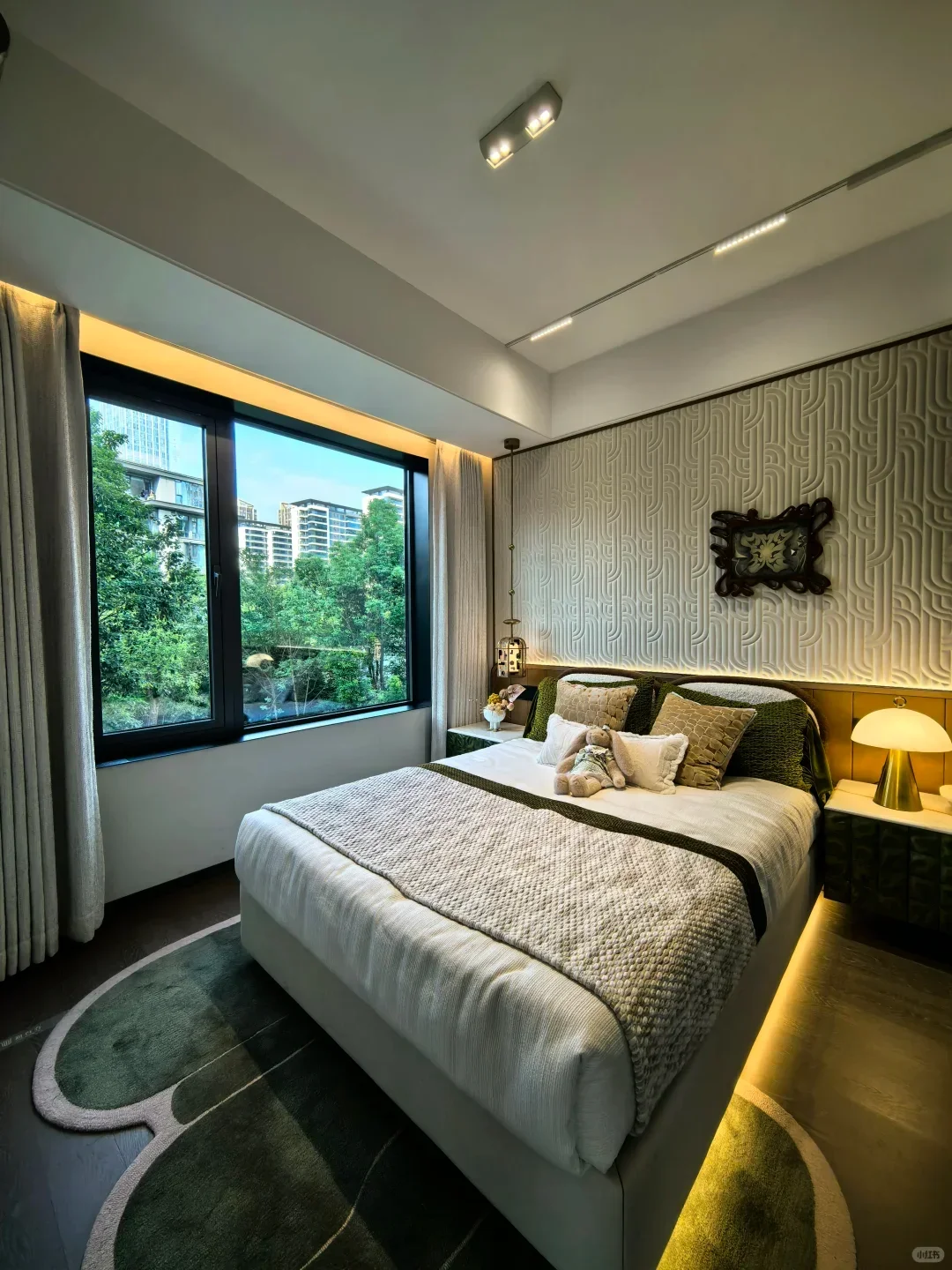 480万拿下北京127㎡一梯一户，清华附中🎒