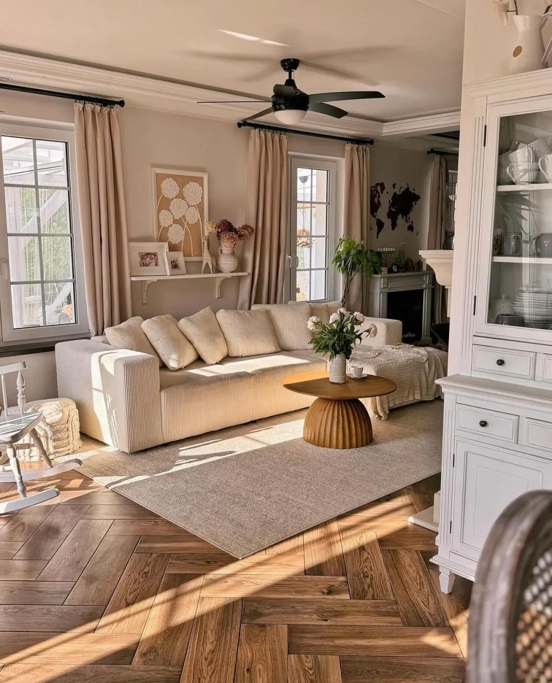 在上海1580万拿下闵行年度Dreamhouse