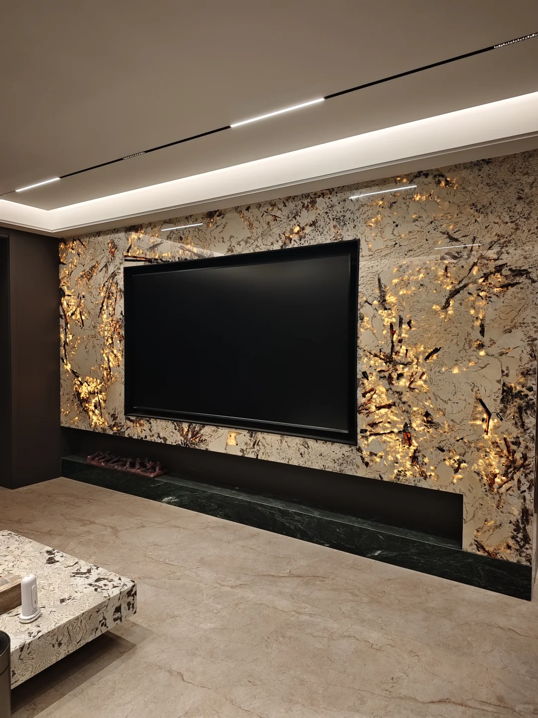 邯郸装修｜意式轻奢，真的太有家的感觉了！