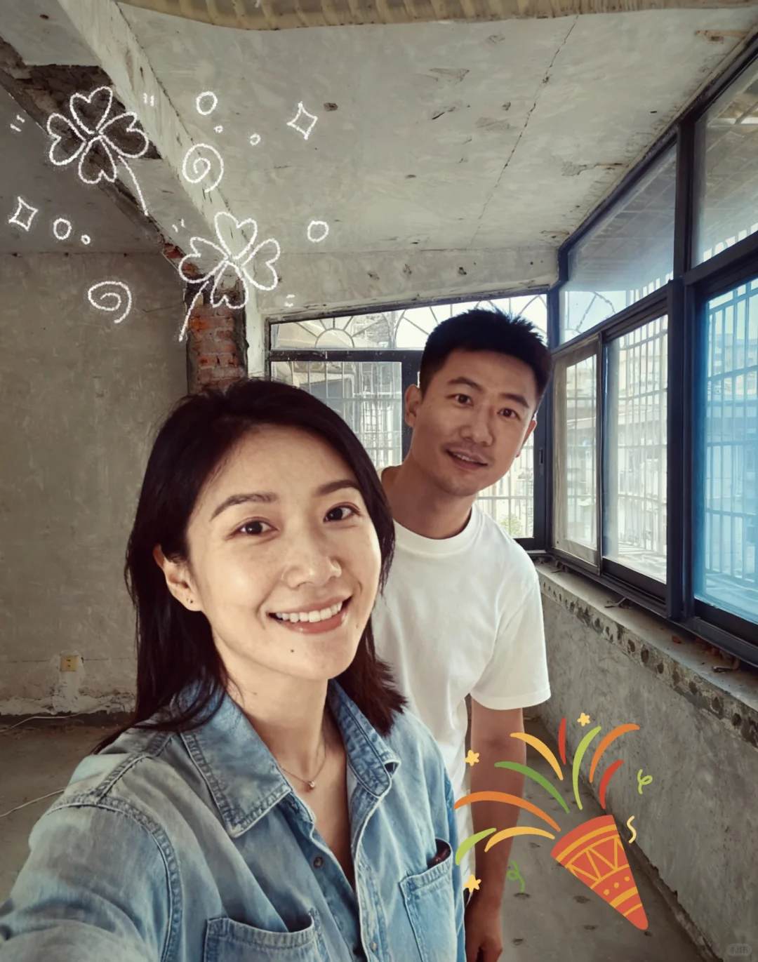 7w搞定长沙99平旧房改造～（已动工）