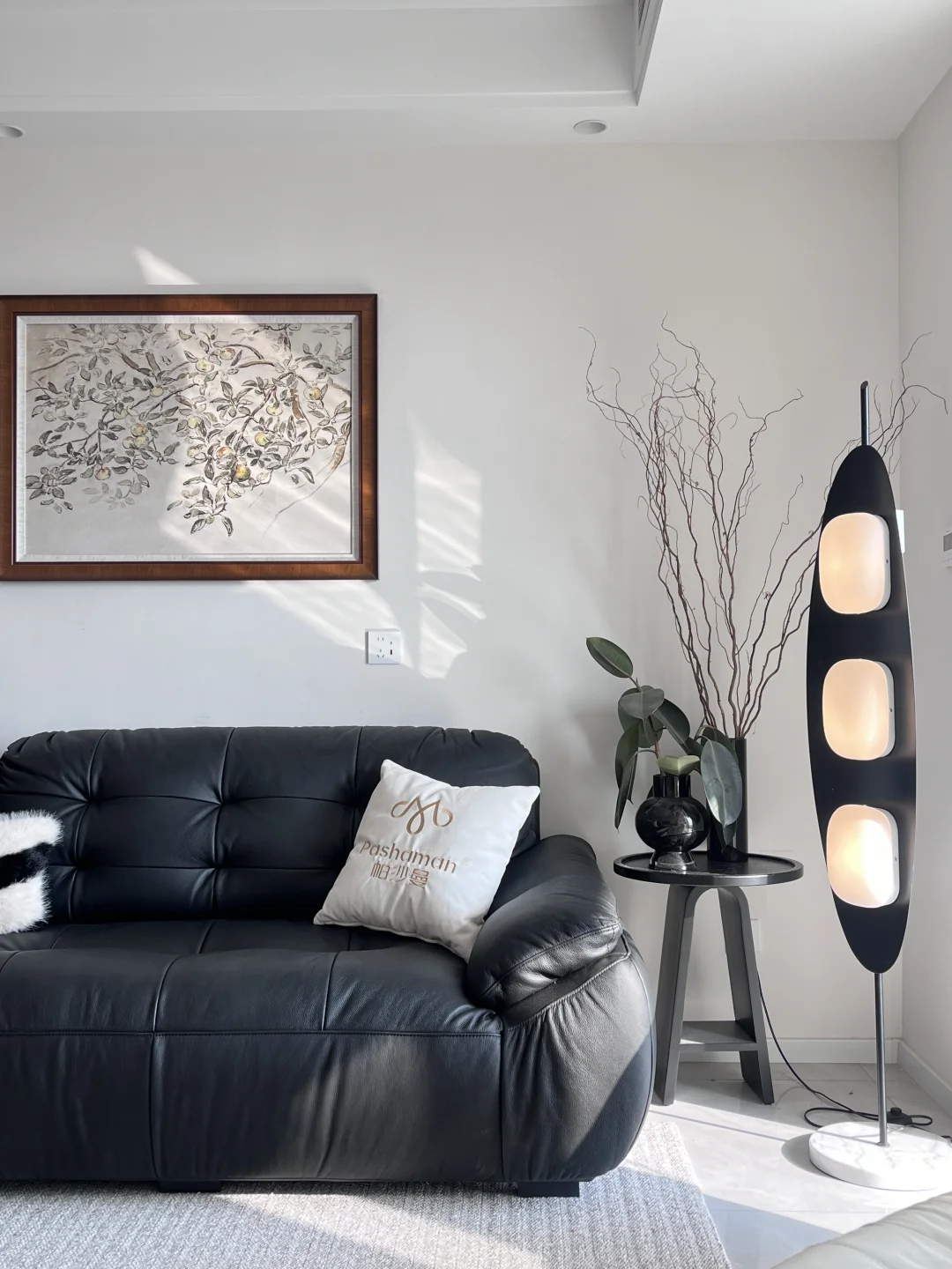 邻居说，你家房子快成小区品牌代言！