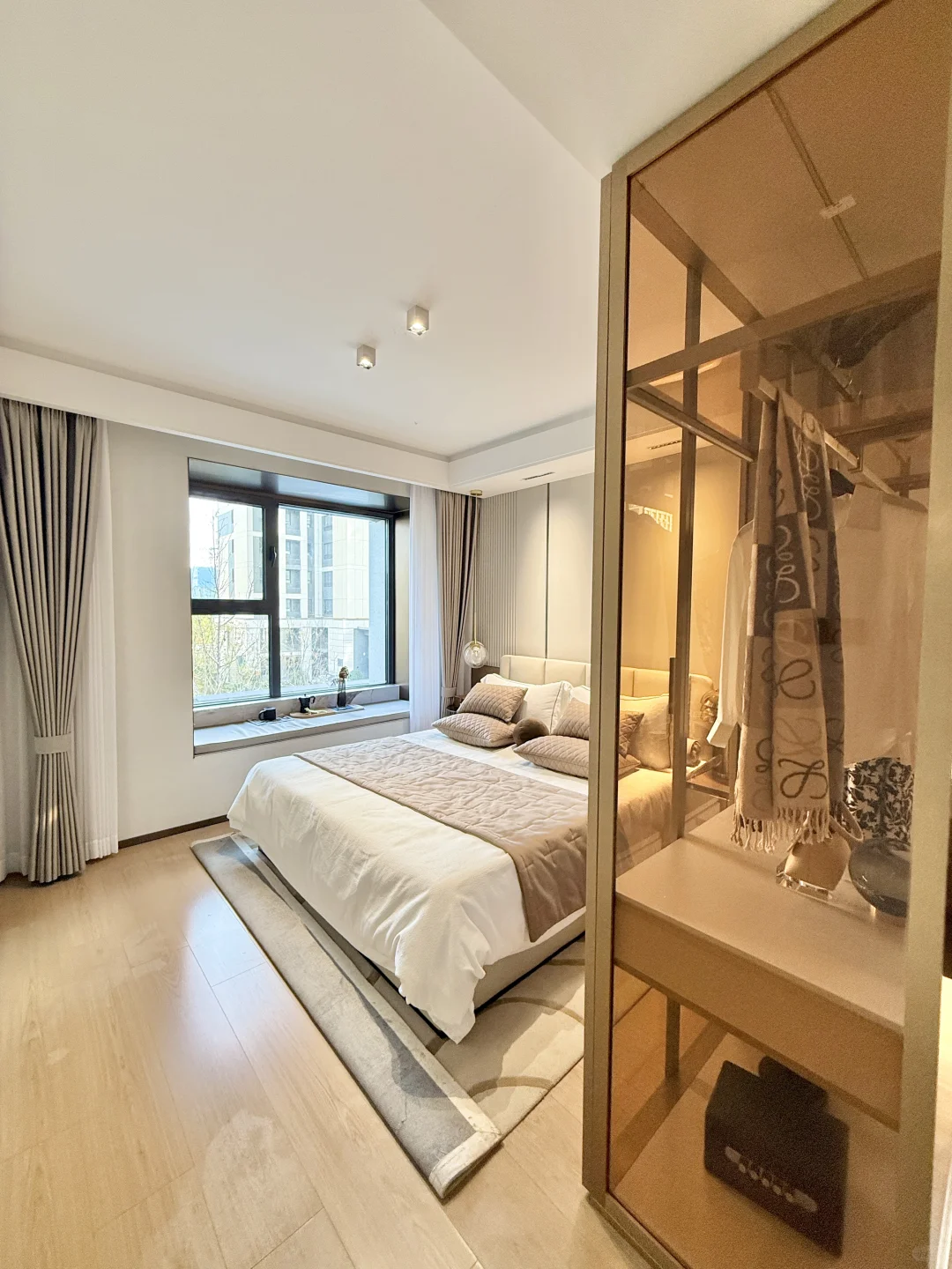 石家庄……买房闭眼冲！高铁旁国企现房👍