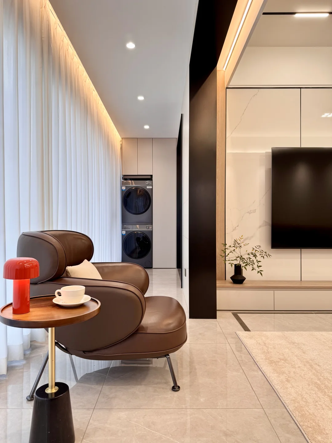 16w而已，谈什么高级感…