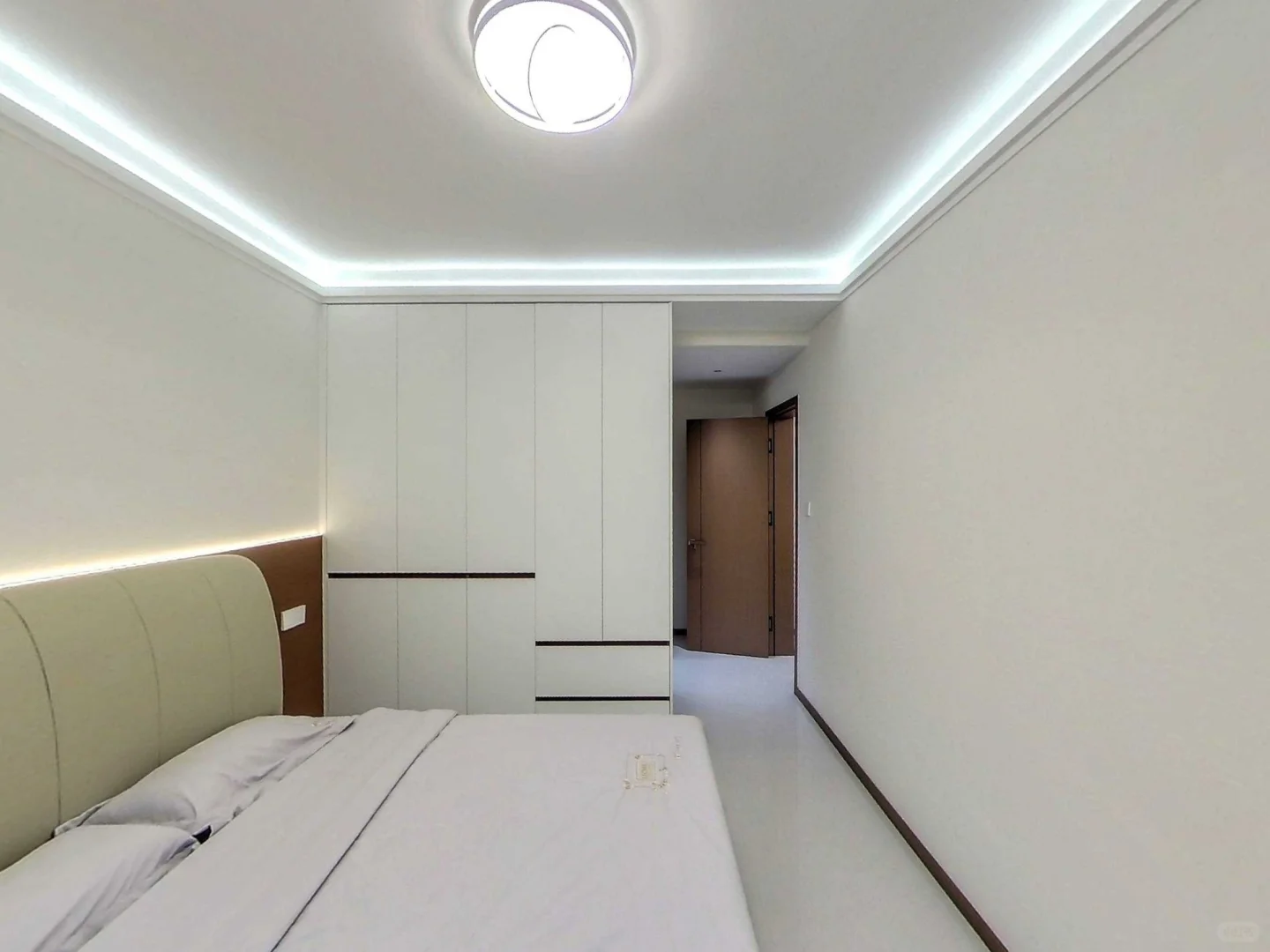 石家庄看完这套房，别的房子瞬间不香了😭