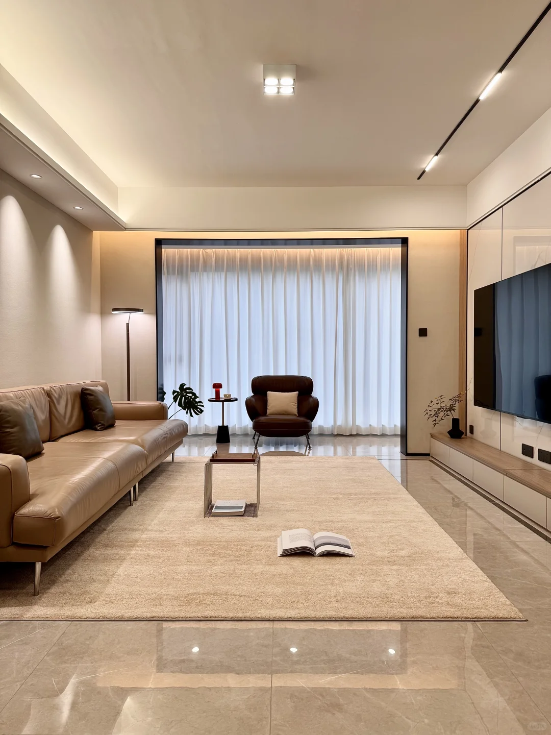 16w而已，谈什么高级感…