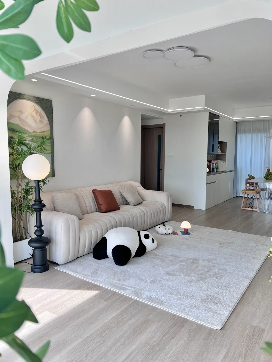 万万没想到，封窗后邻居都来抄作业❗️