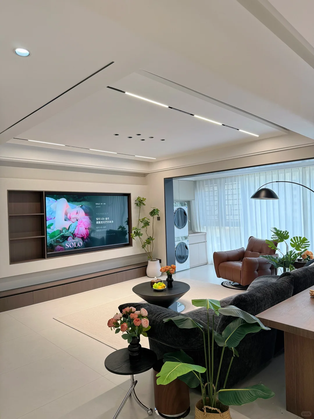 说真的，我其实不欢迎亲戚朋友来我家…