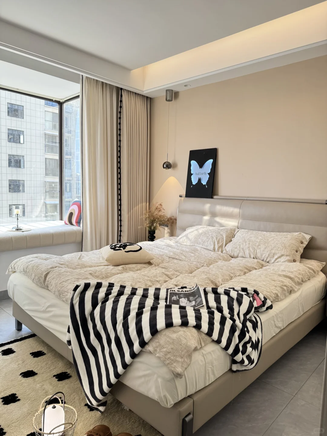 图一到图二｜2025过的实在是太幸福啦！