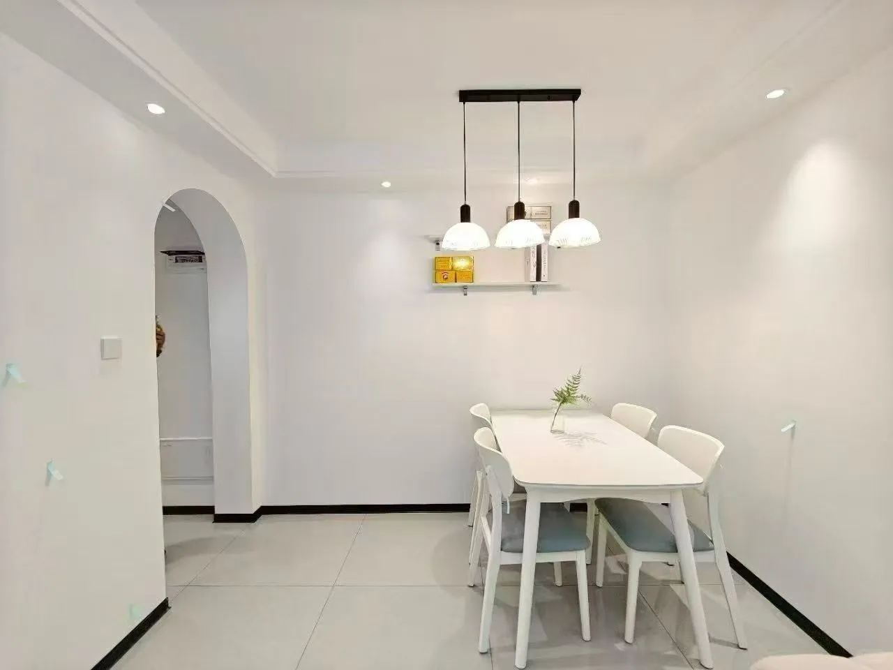 我真的太爱我的家了🏠